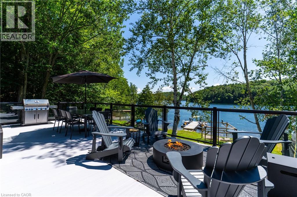 1558 Fish Hatchery Road Unit# 10, Muskoka Lakes, Ontario  P0B 1M0 - Photo 44 - 40851778