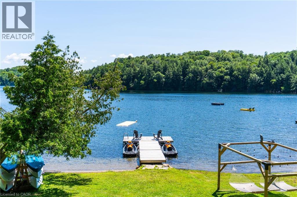 1558 Fish Hatchery Road Unit# 10, Muskoka Lakes, Ontario  P0B 1M0 - Photo 45 - 40851778