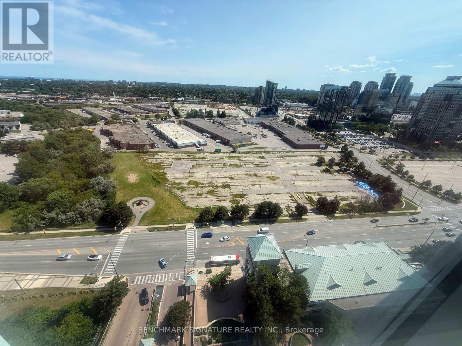 2405 - 88 Corporate Drive, Toronto, Ontario  M1H 3G6 - Photo 27 - E13629814