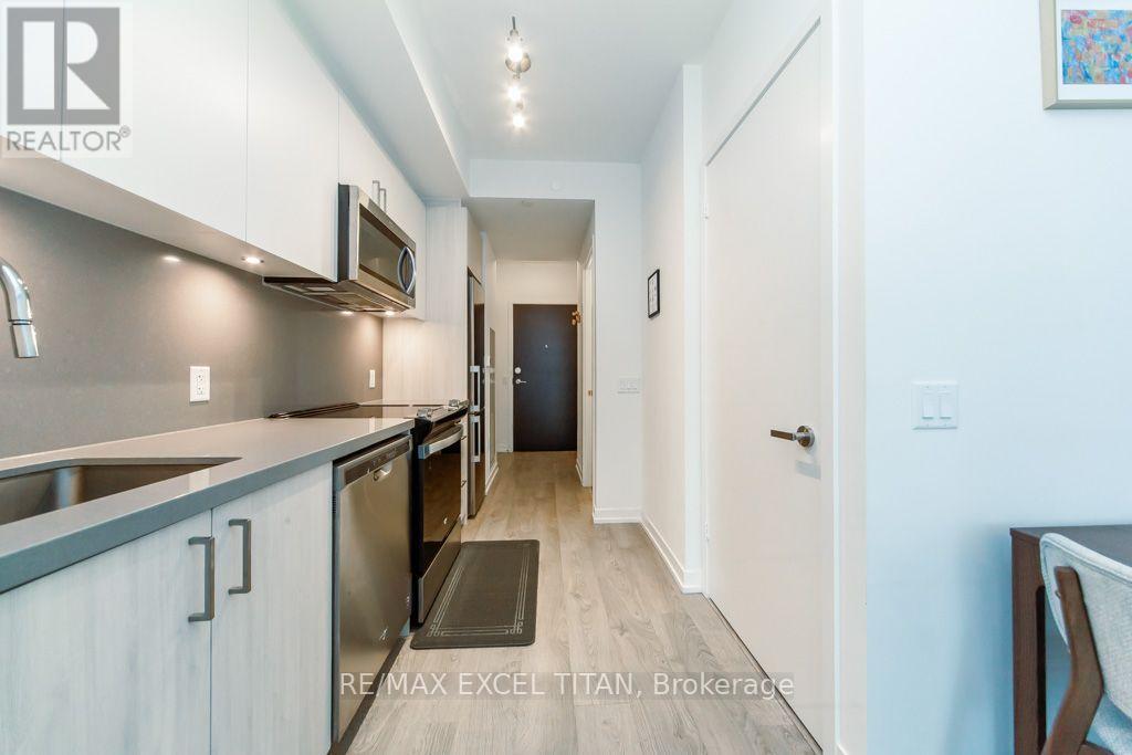 602e - 8868 Yonge Street, Richmond Hill, Ontario  L4C 1Z8 - Photo 12 - N13629830