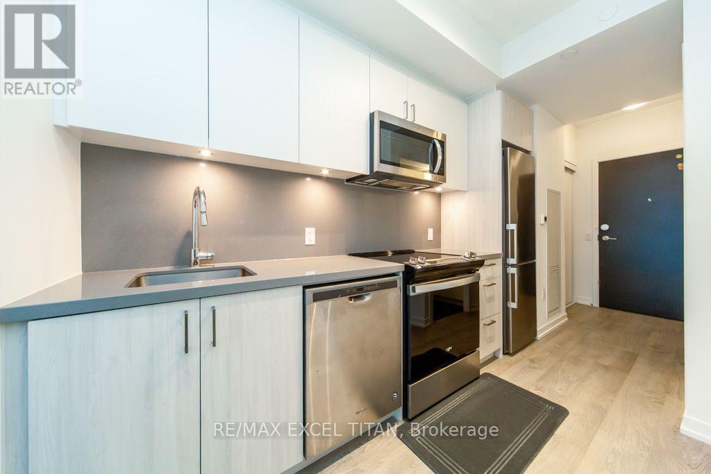 602e - 8868 Yonge Street, Richmond Hill, Ontario  L4C 1Z8 - Photo 14 - N13629830