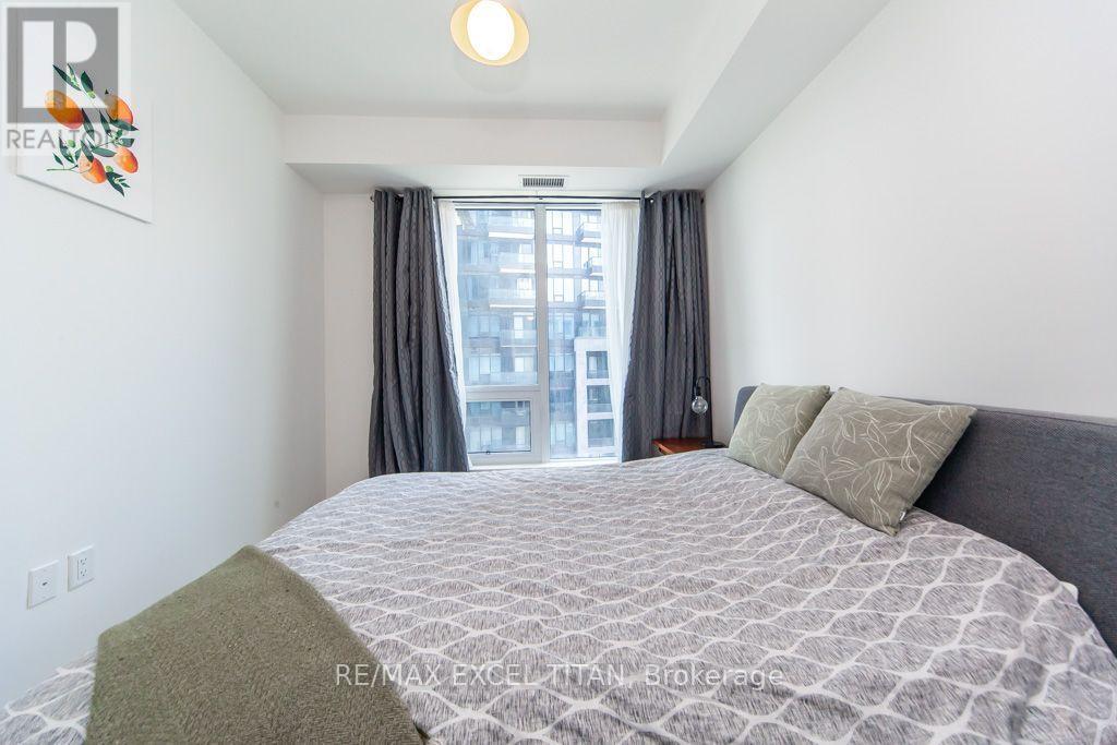 602e - 8868 Yonge Street, Richmond Hill, Ontario  L4C 1Z8 - Photo 16 - N13629830
