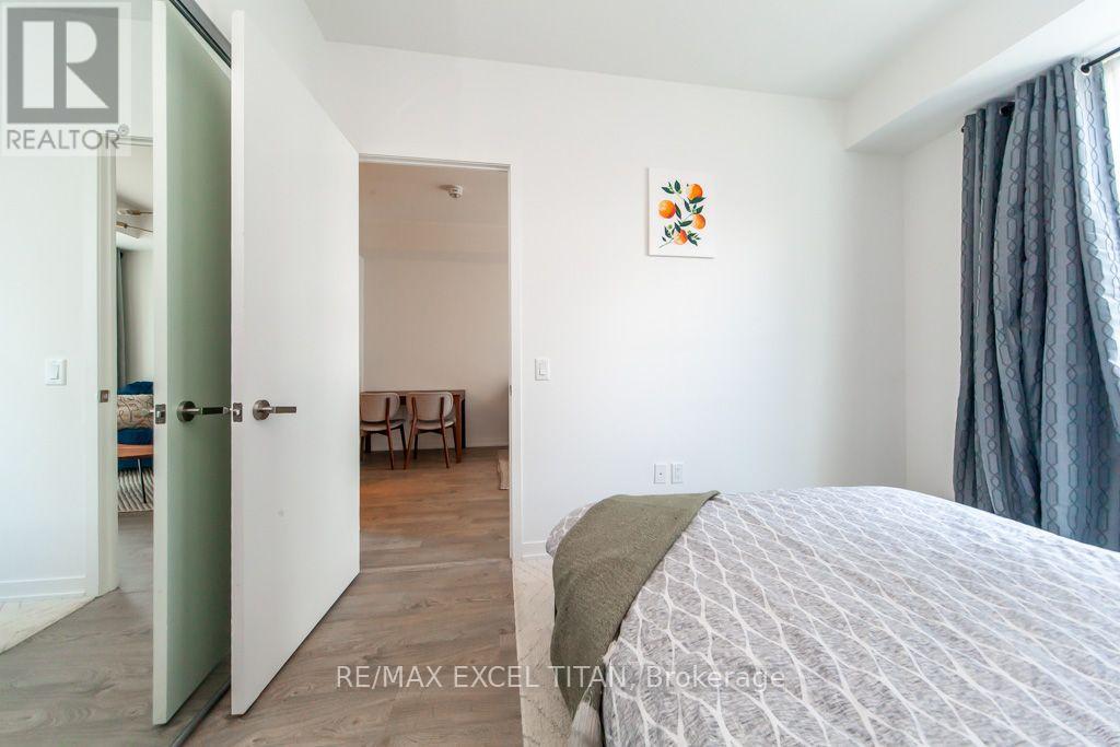 602e - 8868 Yonge Street, Richmond Hill, Ontario  L4C 1Z8 - Photo 17 - N13629830