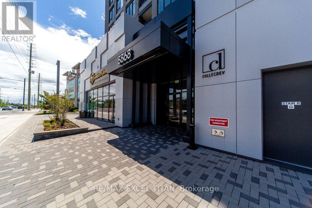 602e - 8868 Yonge Street, Richmond Hill, Ontario  L4C 1Z8 - Photo 2 - N13629830