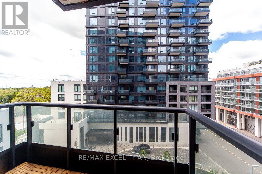 602e - 8868 Yonge Street, Richmond Hill, Ontario  L4C 1Z8 - Photo 23 - N13629830