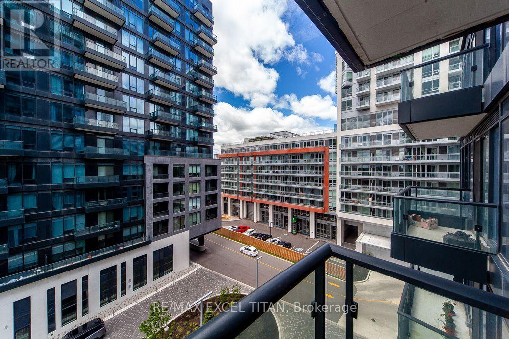 602e - 8868 Yonge Street, Richmond Hill, Ontario  L4C 1Z8 - Photo 25 - N13629830