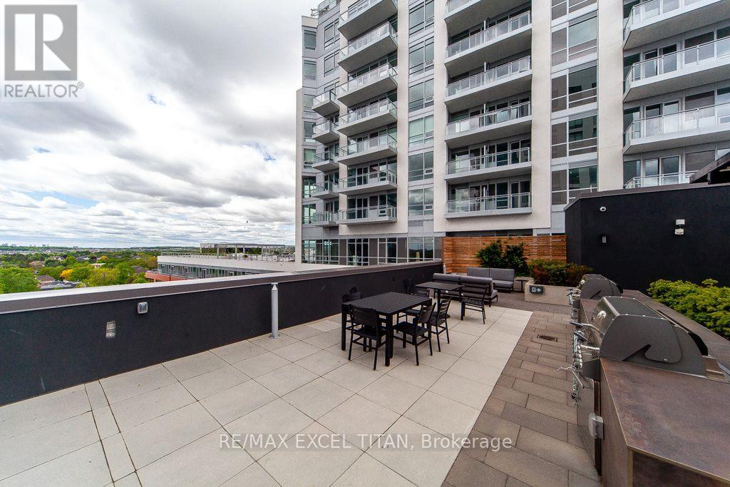 602e - 8868 Yonge Street, Richmond Hill, Ontario  L4C 1Z8 - Photo 27 - N13629830