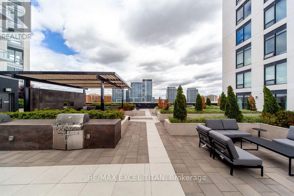 602e - 8868 Yonge Street, Richmond Hill, Ontario  L4C 1Z8 - Photo 28 - N13629830