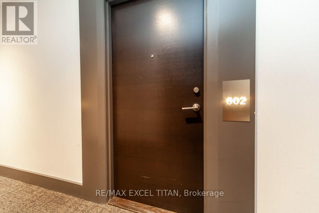602e - 8868 Yonge Street, Richmond Hill, Ontario  L4C 1Z8 - Photo 3 - N13629830