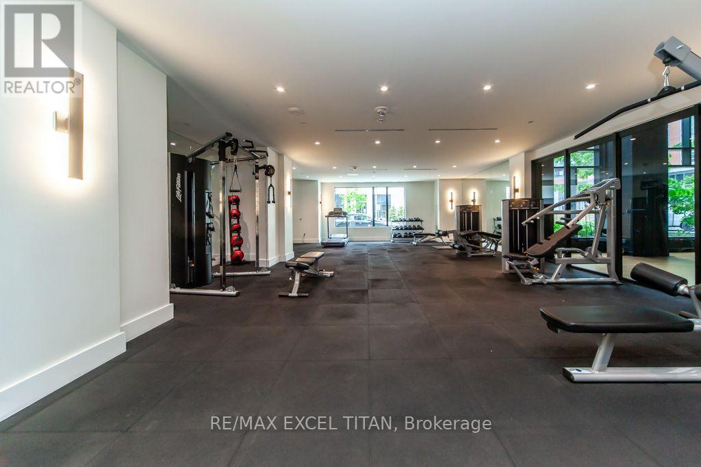 602e - 8868 Yonge Street, Richmond Hill, Ontario  L4C 1Z8 - Photo 31 - N13629830