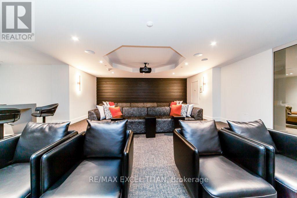 602e - 8868 Yonge Street, Richmond Hill, Ontario  L4C 1Z8 - Photo 34 - N13629830