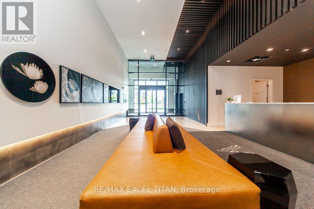602e - 8868 Yonge Street, Richmond Hill, Ontario  L4C 1Z8 - Photo 37 - N13629830
