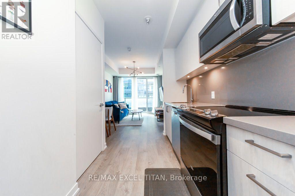 602e - 8868 Yonge Street, Richmond Hill, Ontario  L4C 1Z8 - Photo 4 - N13629830