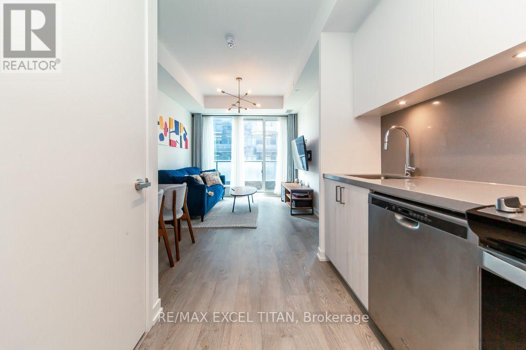 602e - 8868 Yonge Street, Richmond Hill, Ontario  L4C 1Z8 - Photo 5 - N13629830