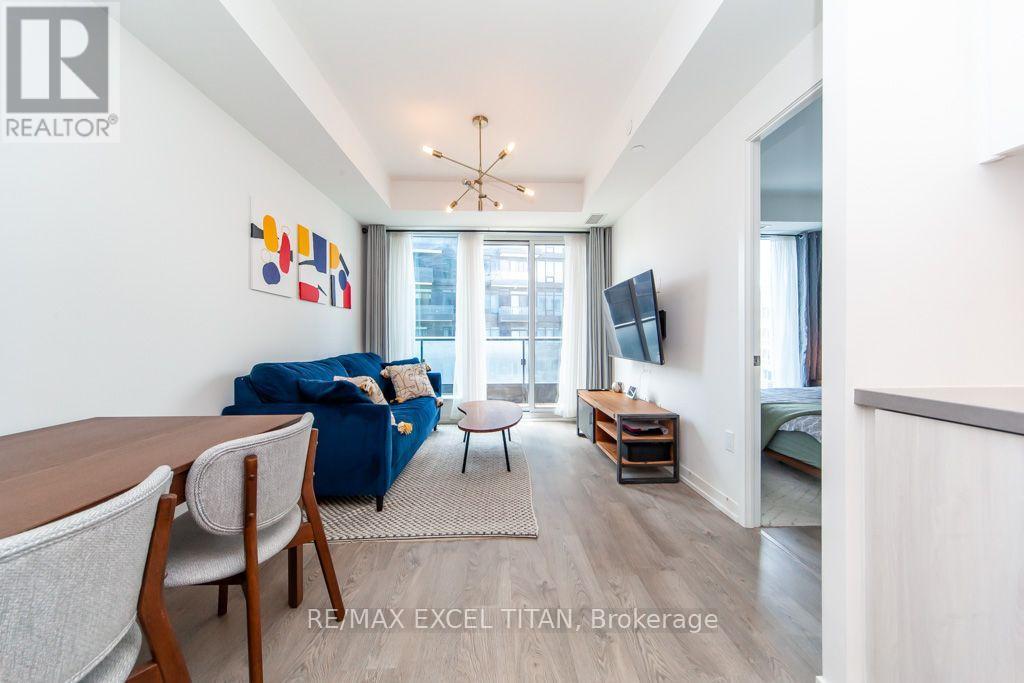 602e - 8868 Yonge Street, Richmond Hill, Ontario  L4C 1Z8 - Photo 6 - N13629830