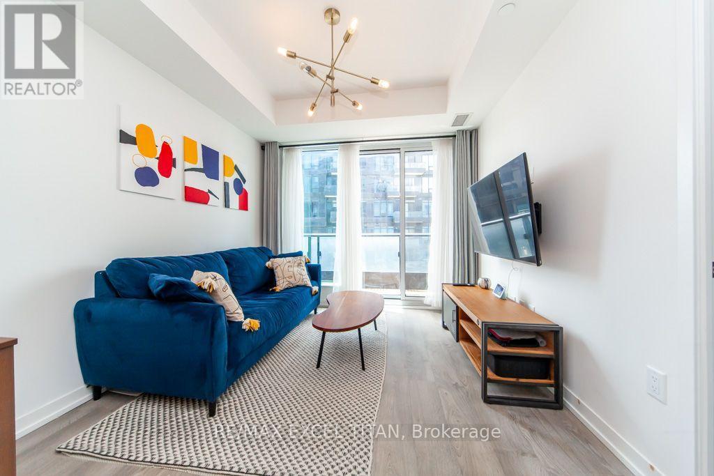 602e - 8868 Yonge Street, Richmond Hill, Ontario  L4C 1Z8 - Photo 7 - N13629830