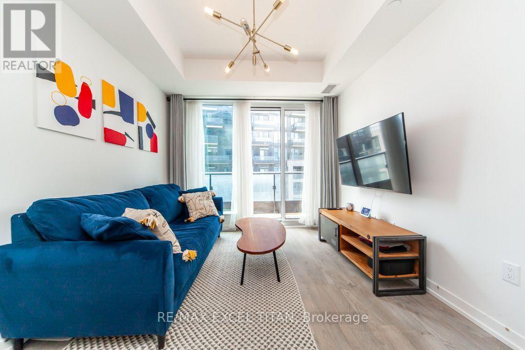 602e - 8868 Yonge Street, Richmond Hill, Ontario  L4C 1Z8 - Photo 8 - N13629830