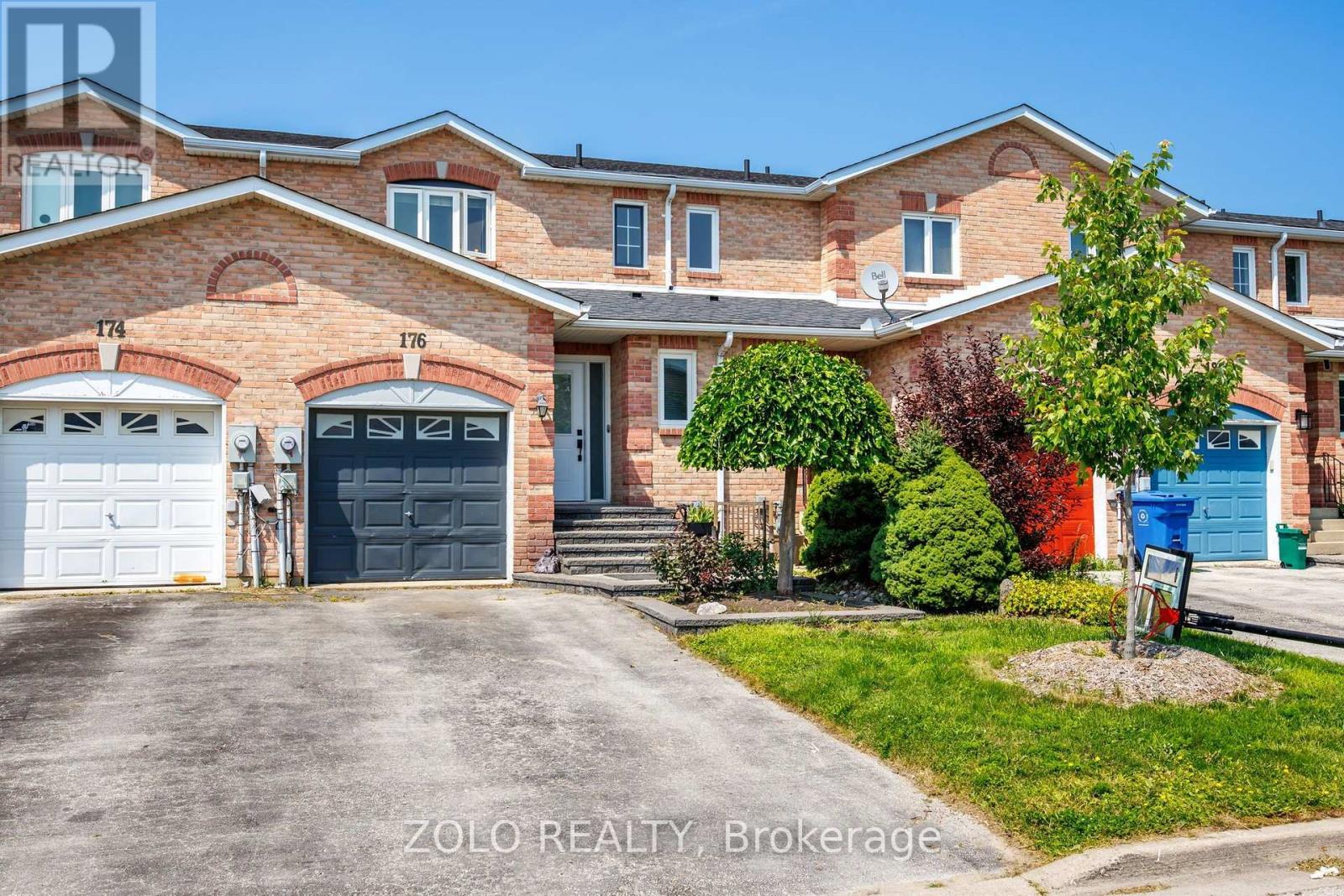 176 FAIRWOOD DRIVE, Georgina, Ontario