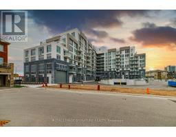 716 - 412 SILVER MAPLE ROAD, Oakville, Ontario