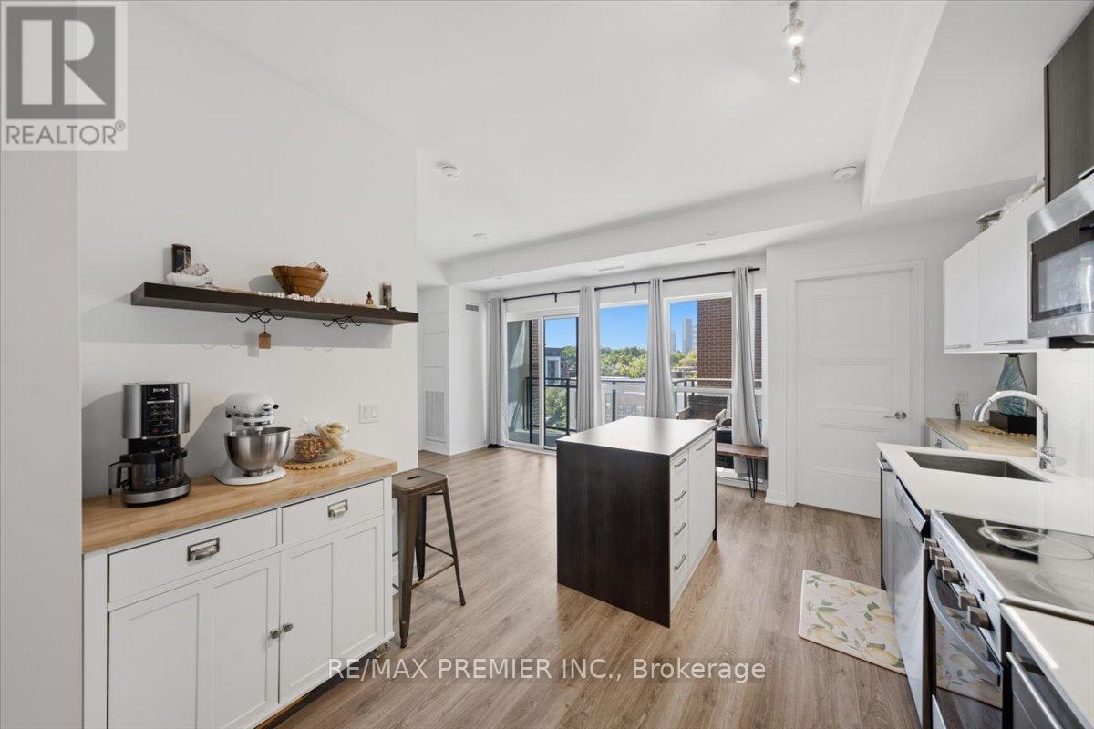 515 - 25 Neighbourhood Lane, Toronto, Ontario  M8Y 0C4 - Photo 10 - W13629828