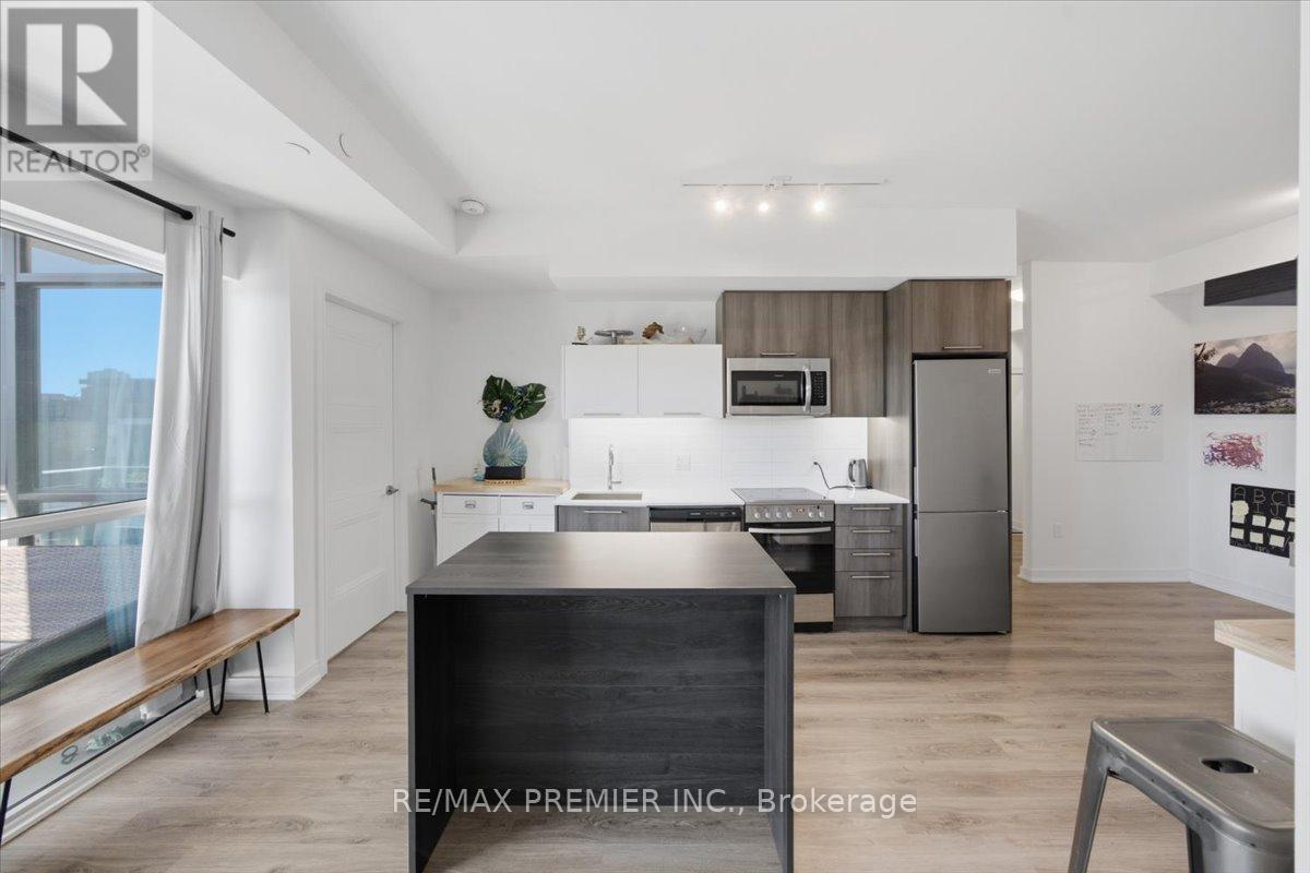 515 - 25 Neighbourhood Lane, Toronto, Ontario  M8Y 0C4 - Photo 12 - W13629828