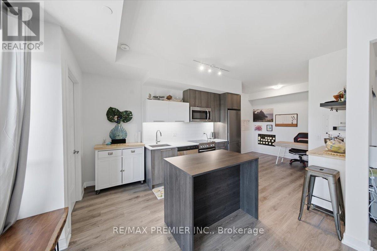 515 - 25 Neighbourhood Lane, Toronto, Ontario  M8Y 0C4 - Photo 13 - W13629828