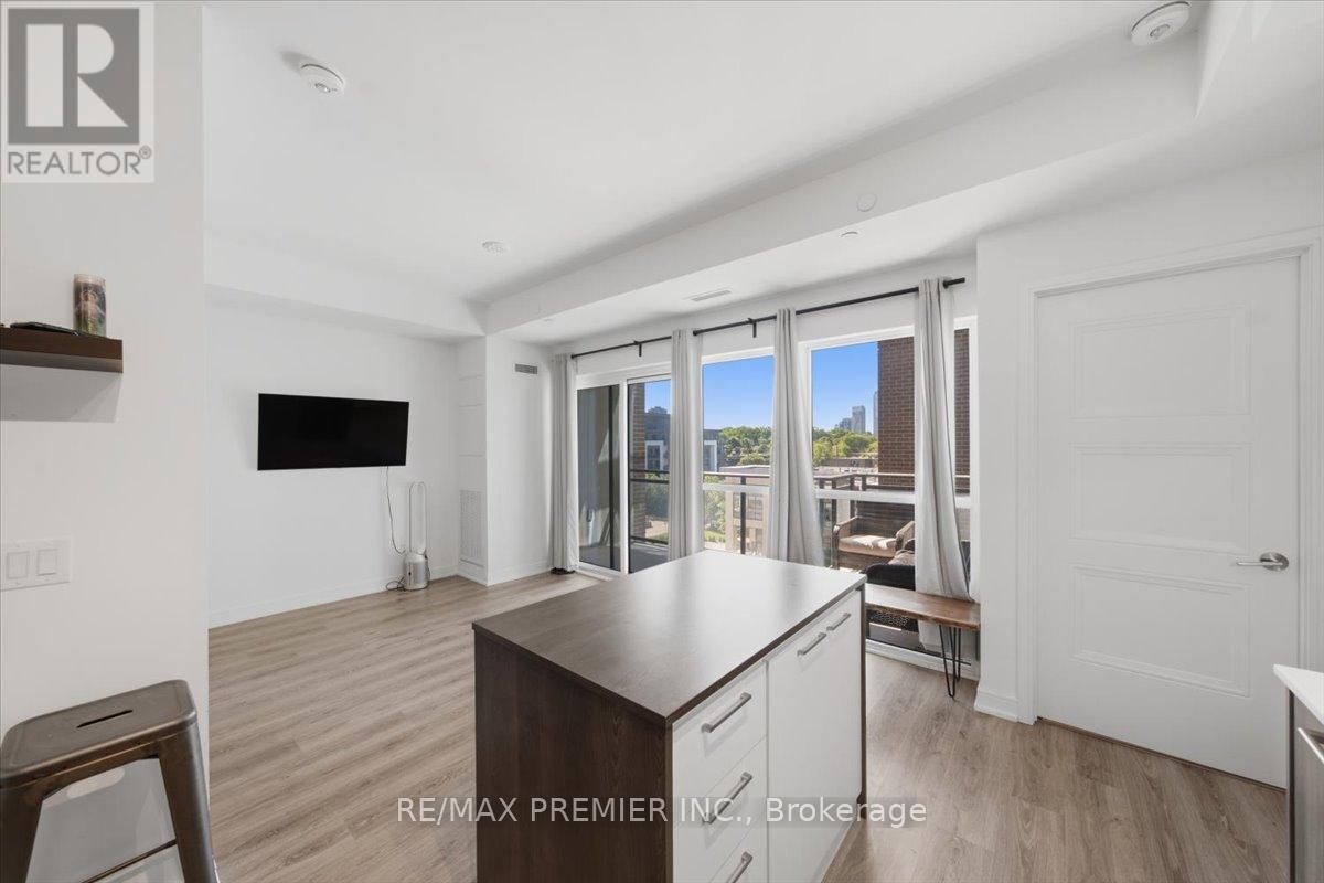 515 - 25 Neighbourhood Lane, Toronto, Ontario  M8Y 0C4 - Photo 15 - W13629828