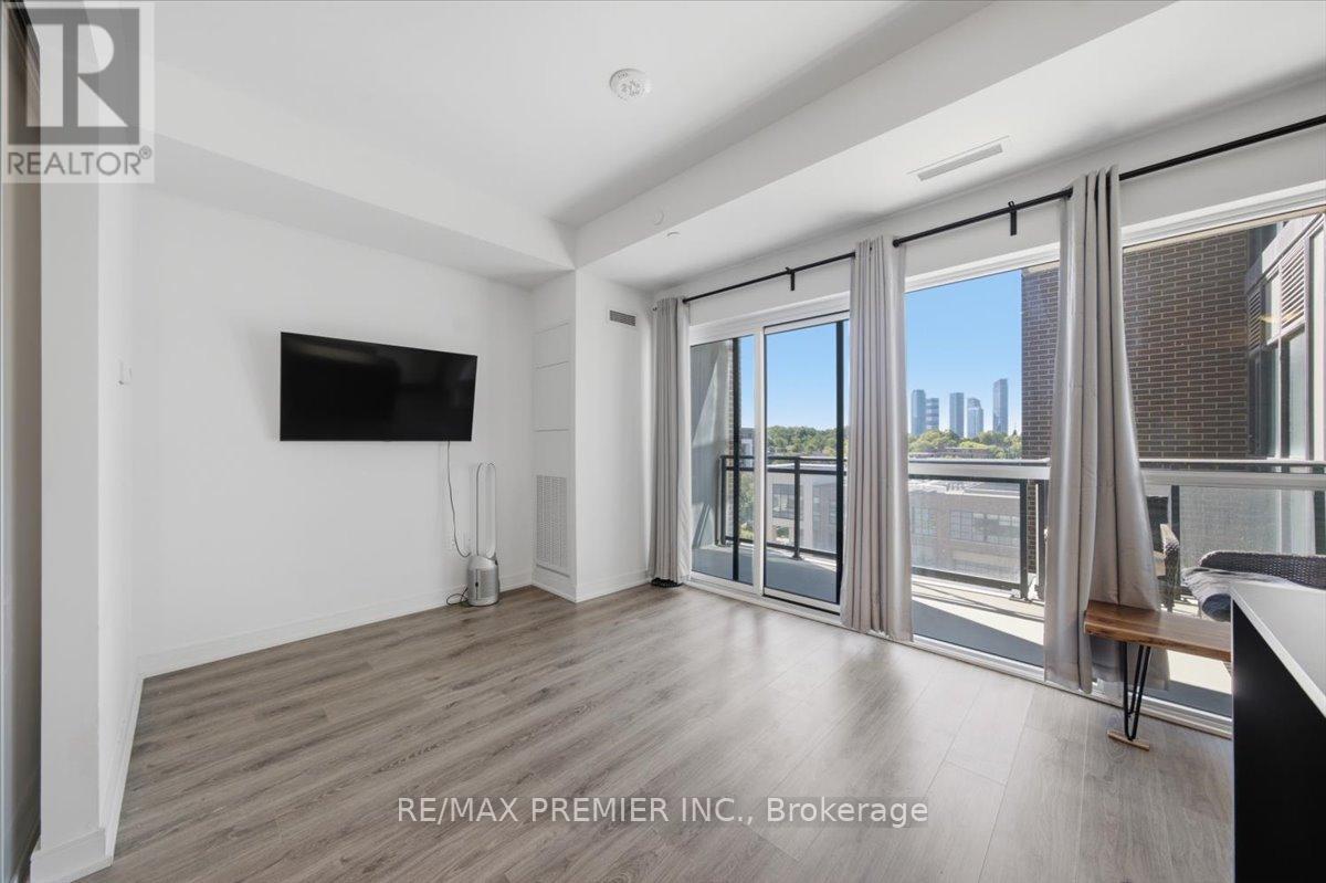 515 - 25 Neighbourhood Lane, Toronto, Ontario  M8Y 0C4 - Photo 16 - W13629828