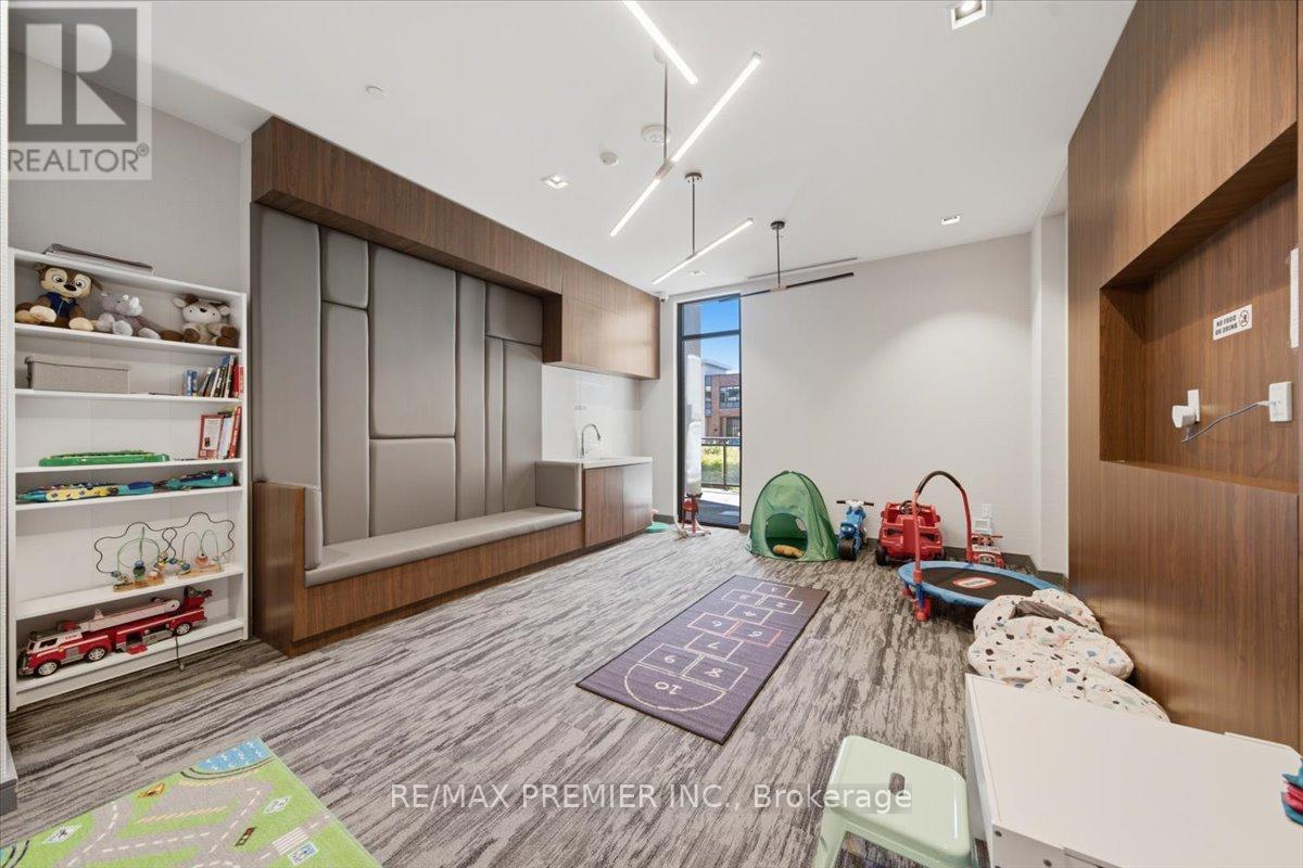 515 - 25 Neighbourhood Lane, Toronto, Ontario  M8Y 0C4 - Photo 25 - W13629828