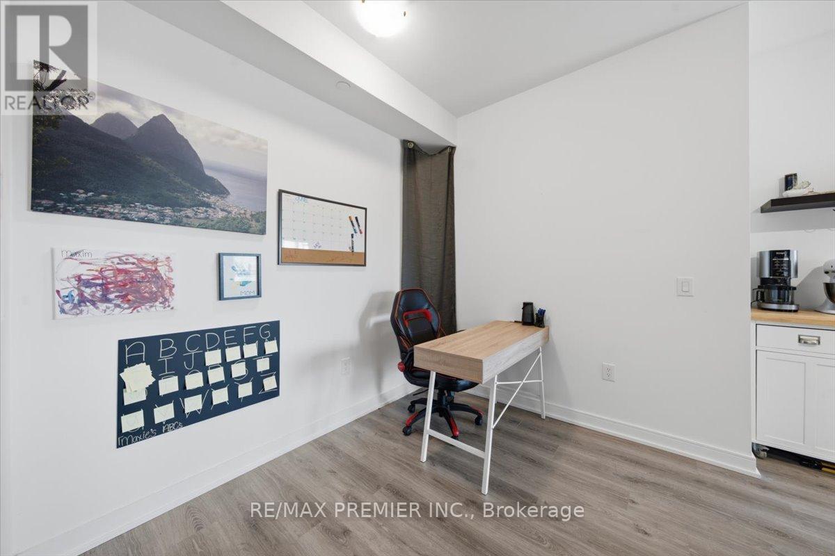 515 - 25 Neighbourhood Lane, Toronto, Ontario  M8Y 0C4 - Photo 7 - W13629828