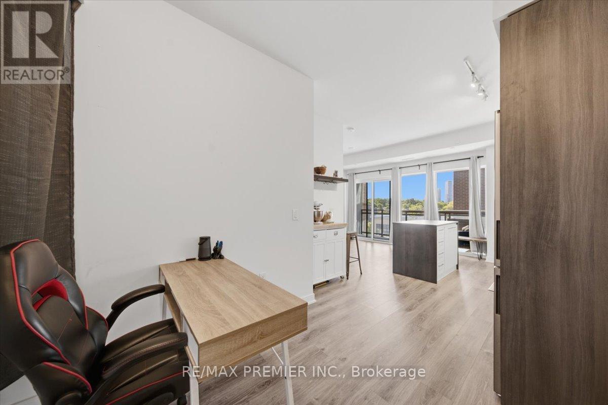 515 - 25 Neighbourhood Lane, Toronto, Ontario  M8Y 0C4 - Photo 9 - W13629828