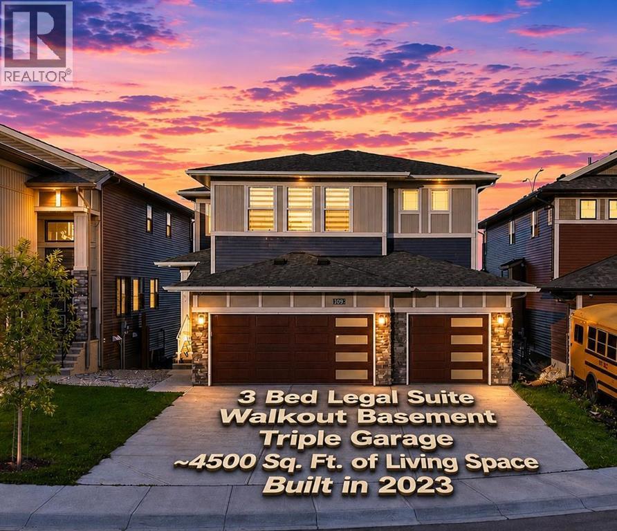 109 Homestead Crescent Ne, Calgary, Alberta  T3J 2K8 - Photo 2 - A2327548