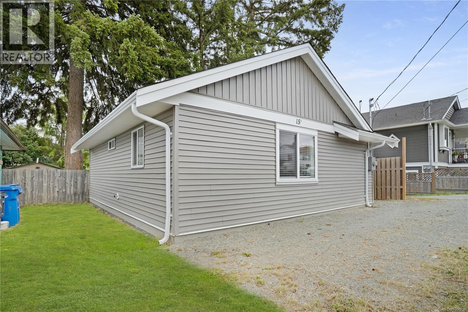 15 Fourth St, Nanaimo, British Columbia  V9R 1S6 - Photo 5 - 1044736
