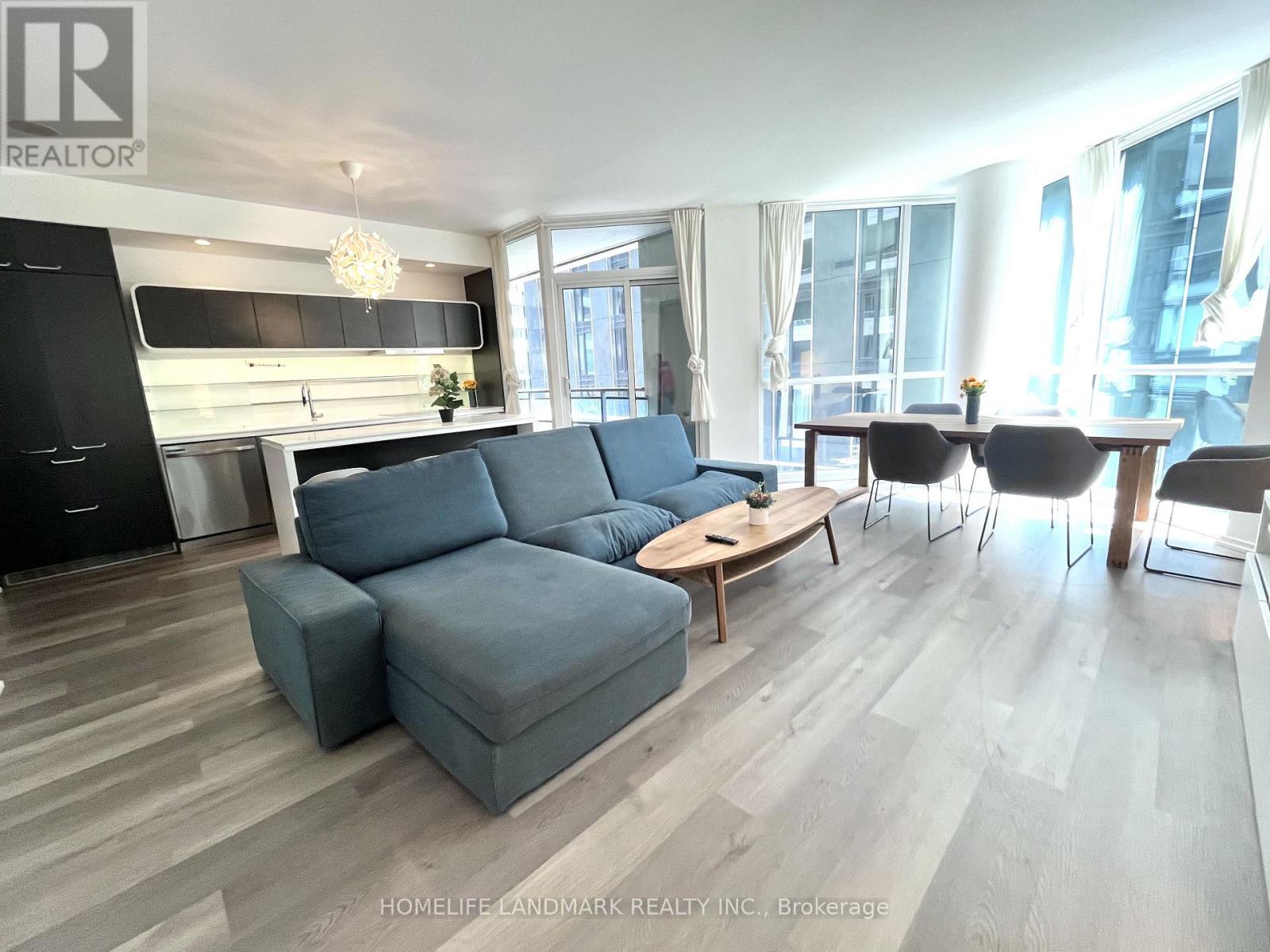 311 - 45 Charles Street E, Toronto, Ontario  M4Y 1S2 - Photo 4 - C13628416