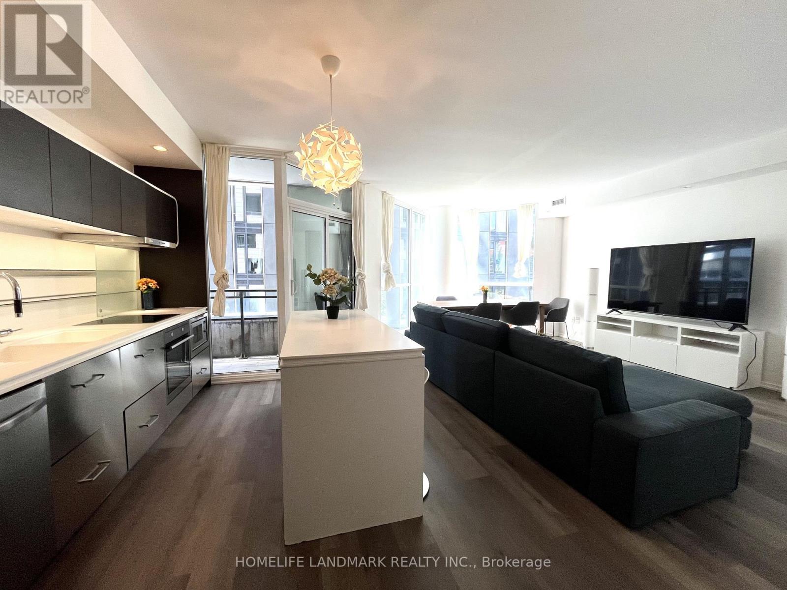 311 - 45 Charles Street E, Toronto, Ontario  M4Y 1S2 - Photo 6 - C13628416