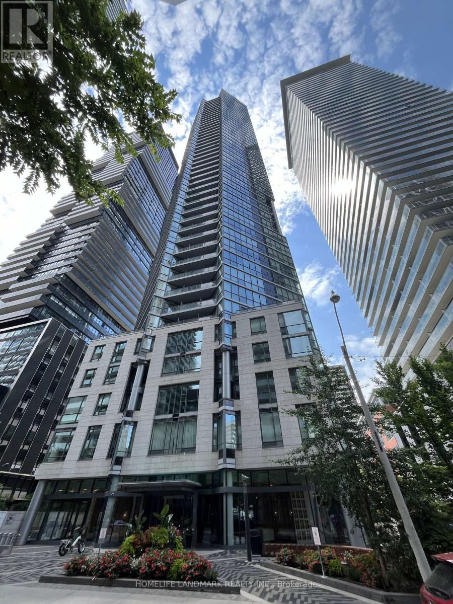 311 - 45 CHARLES STREET E, Toronto, Ontario