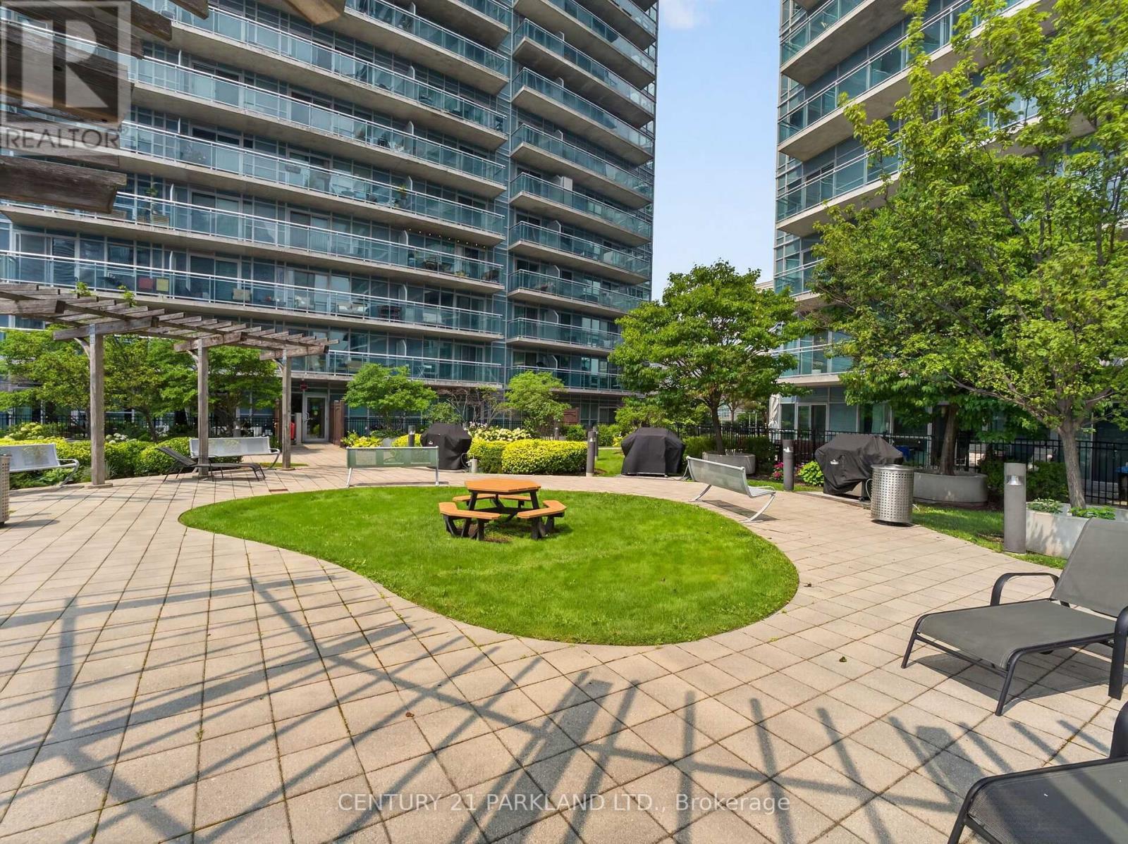 1103 - 155 Legion Road, Toronto, Ontario  M8Y 0A7 - Photo 36 - W13627326