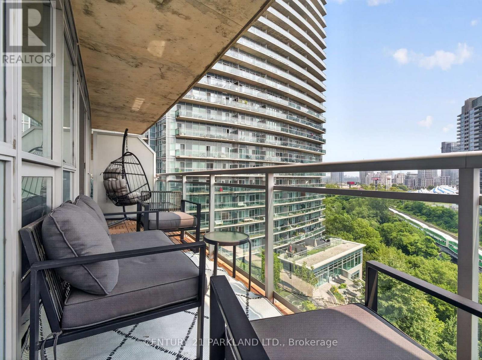 1103 - 155 Legion Road, Toronto, Ontario  M8Y 0A7 - Photo 24 - W13627326