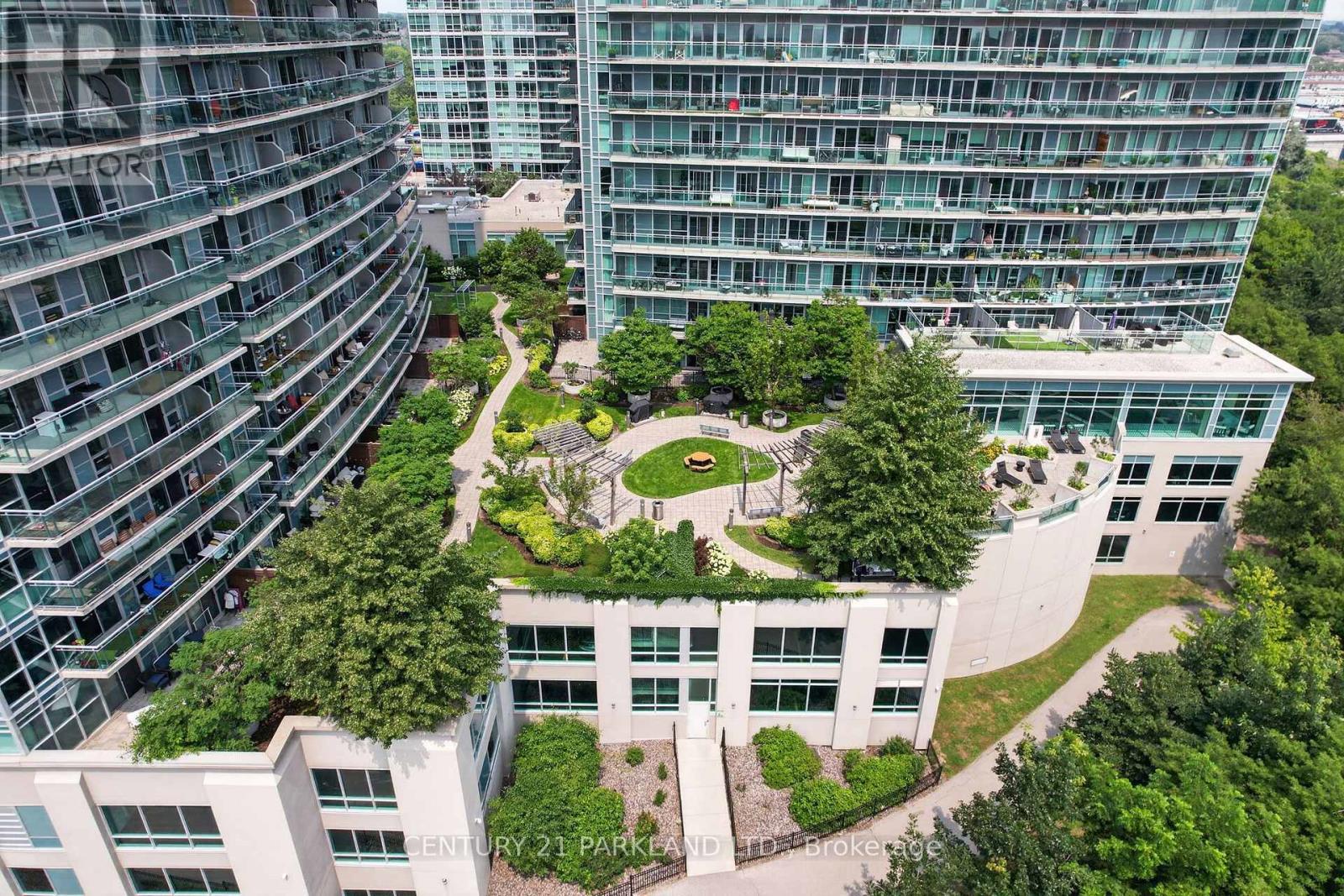 1103 - 155 Legion Road, Toronto, Ontario  M8Y 0A7 - Photo 31 - W13627326