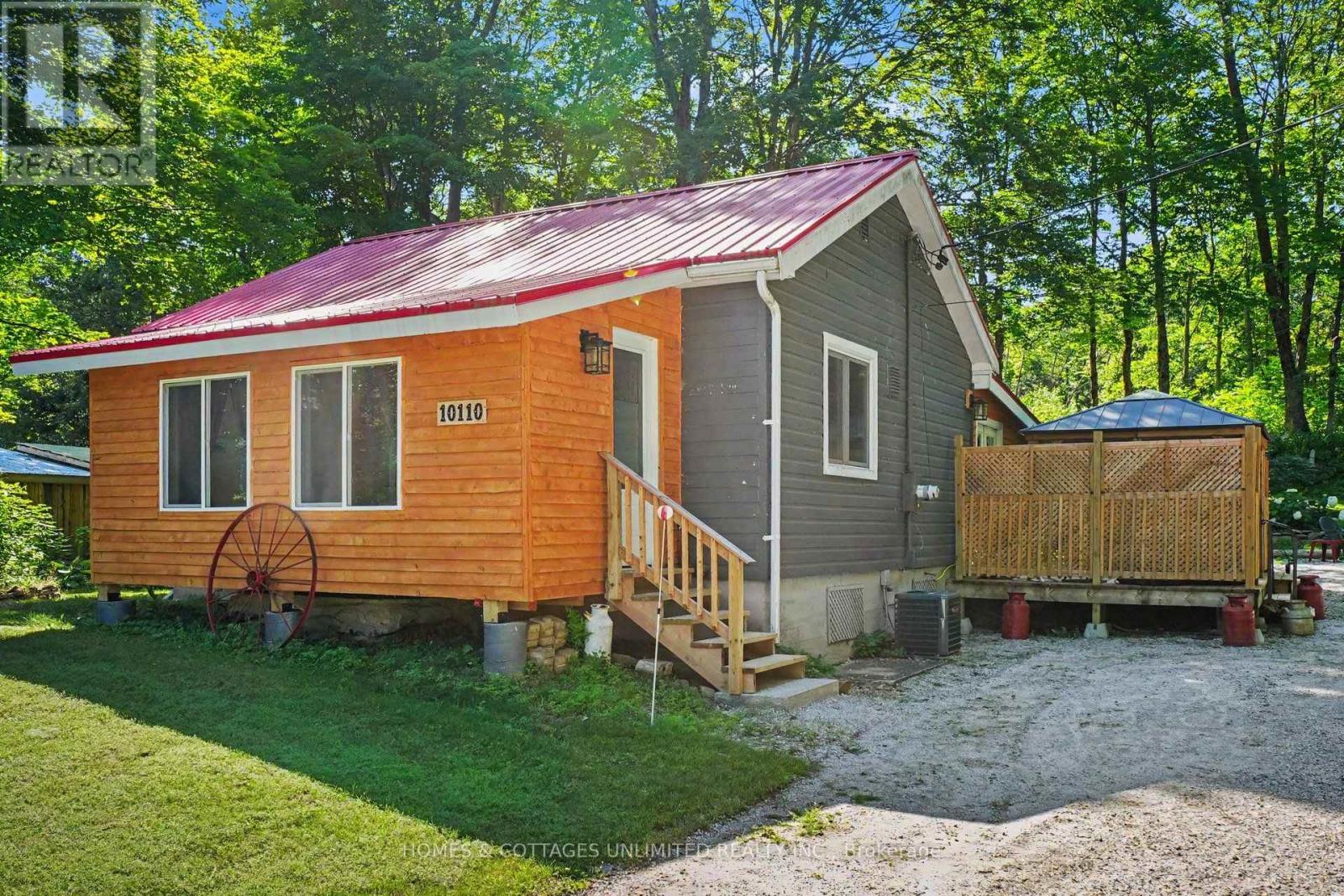 10110 509 Road N, Frontenac, Ontario  K0H 2J0 - Photo 2 - X13614330