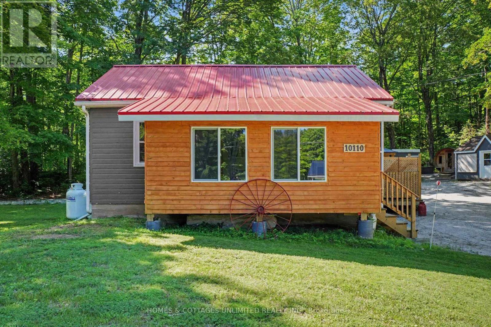10110 509 ROAD N, Frontenac, Ontario