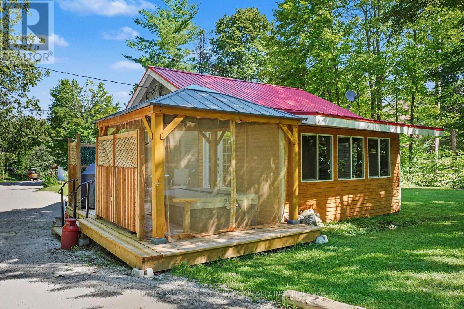10110 509 Road N, Frontenac, Ontario  K0H 2J0 - Photo 4 - X13614330