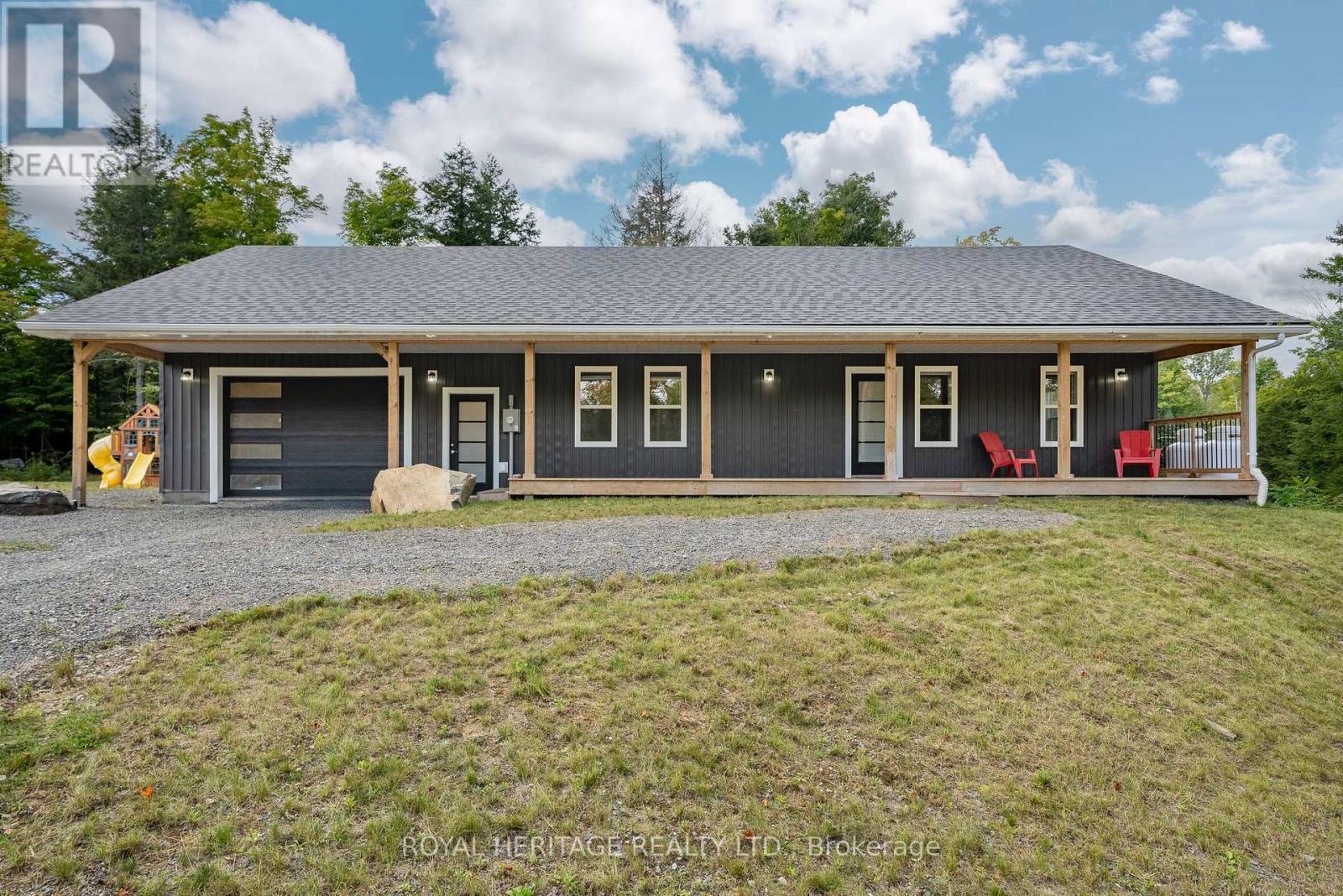 20195 62 HIGHWAY, Tudor and Cashel, Ontario