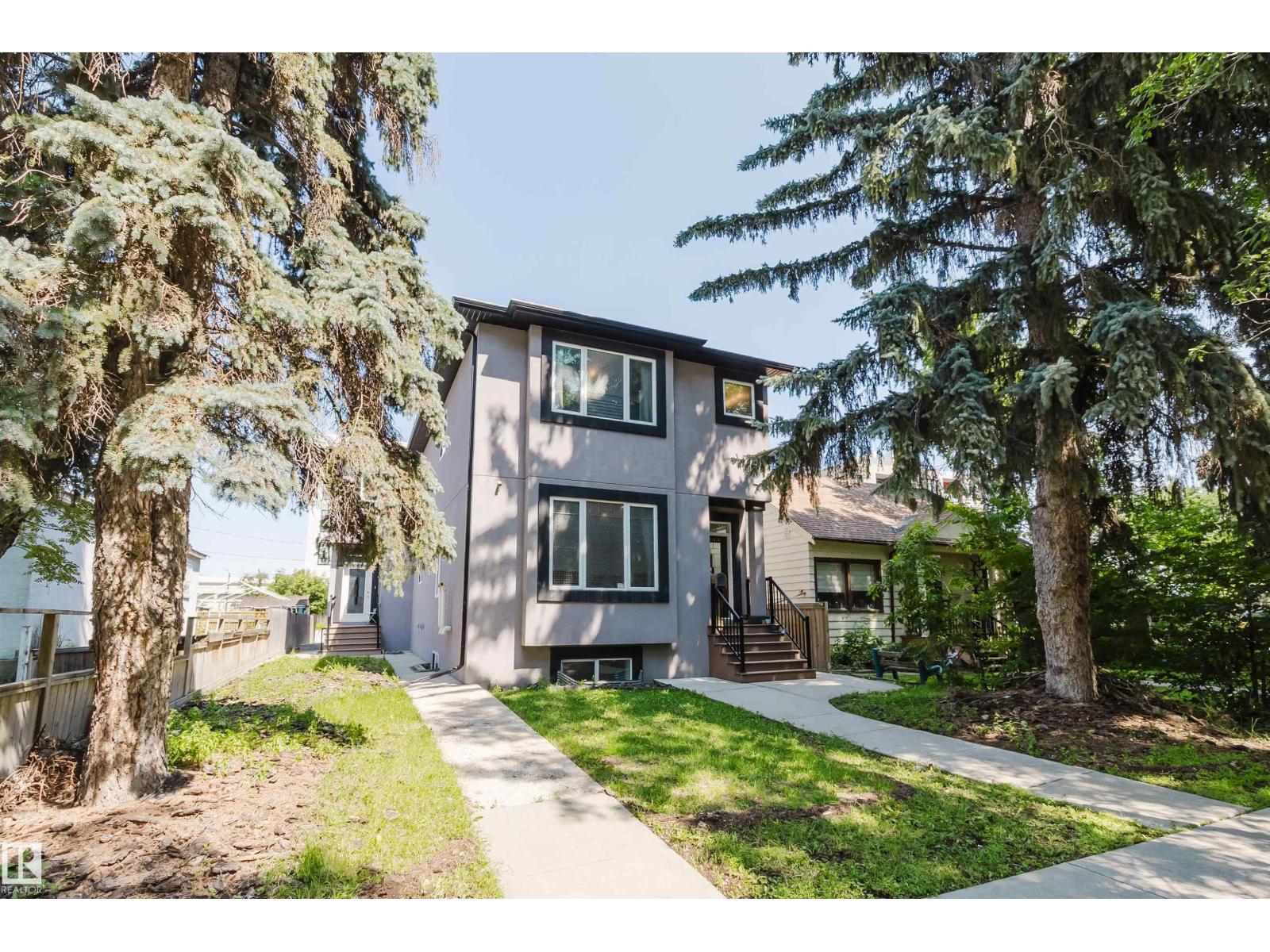 10626 81 AV NW, Edmonton, Alberta