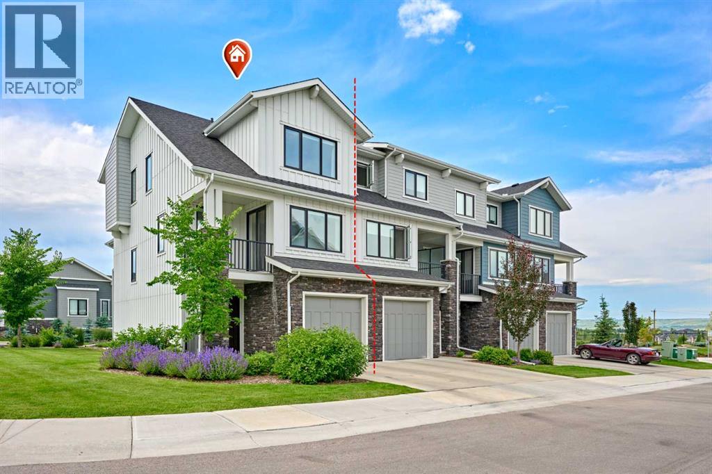 102 Crestridge Common SW, Calgary, Alberta