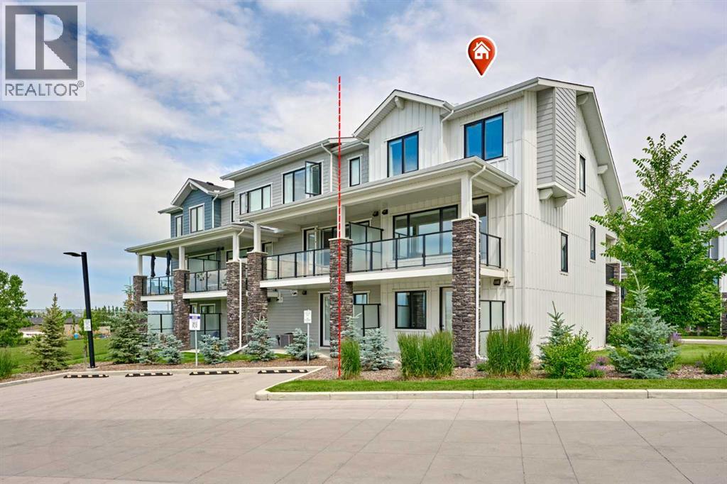 102 Crestridge Common SW, Calgary, Alberta  T3B 6J5 - Photo 2 - A2328705