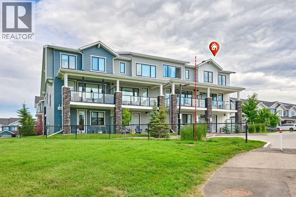 102 Crestridge Common SW, Calgary, Alberta  T3B 6J5 - Photo 4 - A2328705