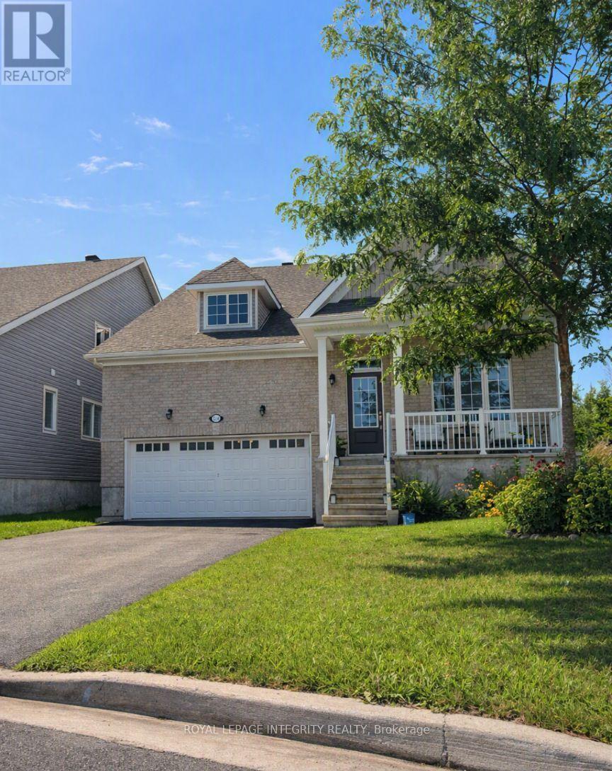 3230 HARVESTER CRESCENT, North Grenville, Ontario
