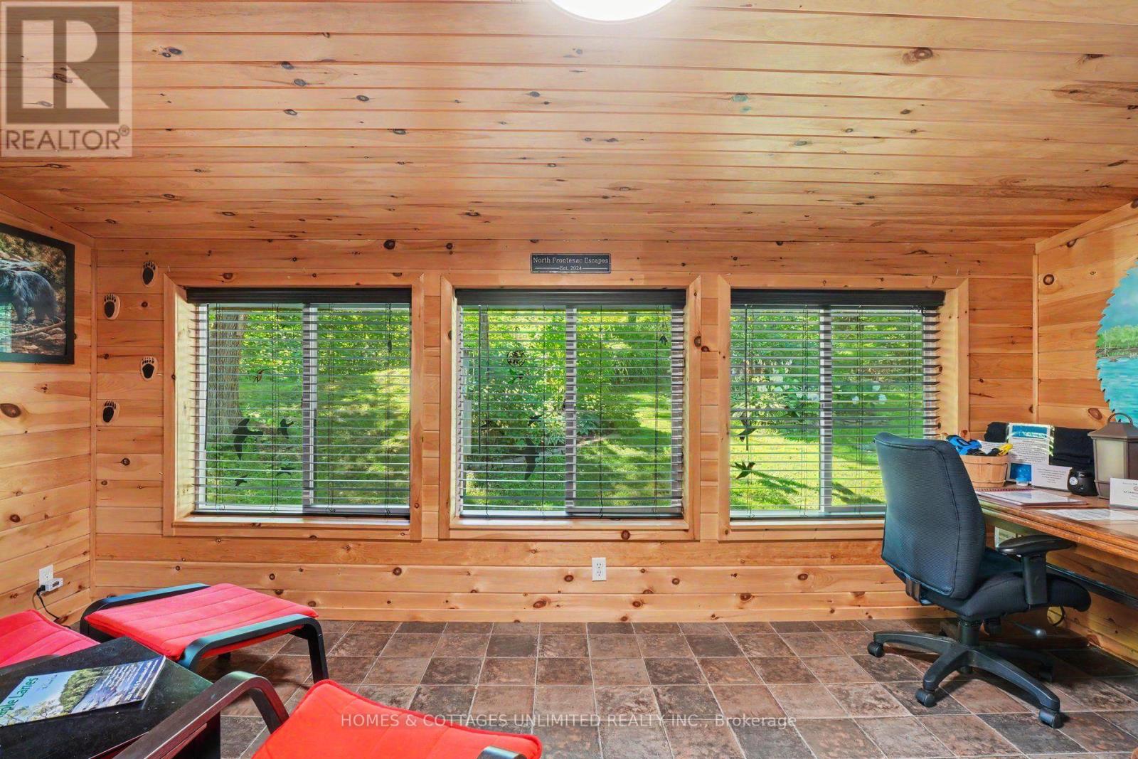 10110 509 Road N, Frontenac, Ontario  K0H 2J0 - Photo 38 - X13614330