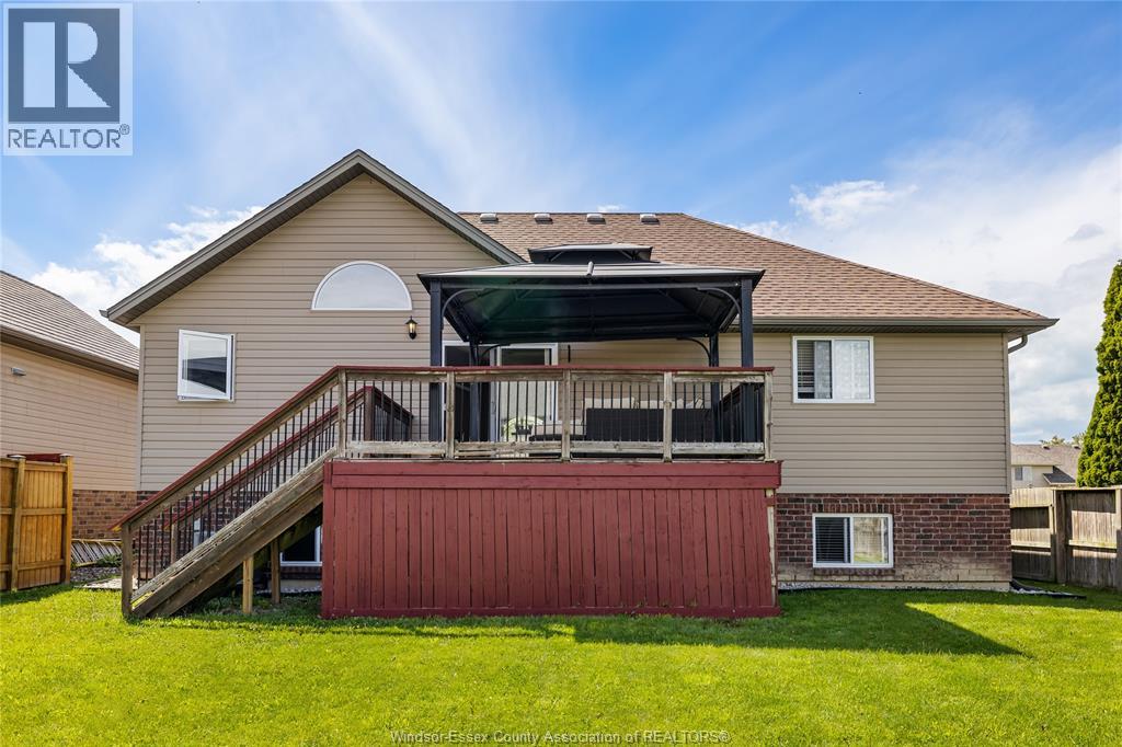 242 Donald Crescent, Belle River, Ontario  N8L 0P2 - Photo 39 - 26016660